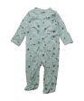 Apple Park Onesy 6-9M Discount