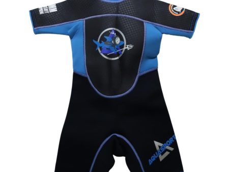 Aquasport Wetsuit 4T Online