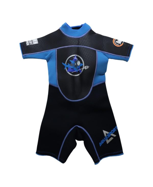 Aquasport Wetsuit 4T Online