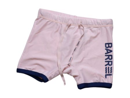 Barrel Swim Short 7Y - 8Y For Sale