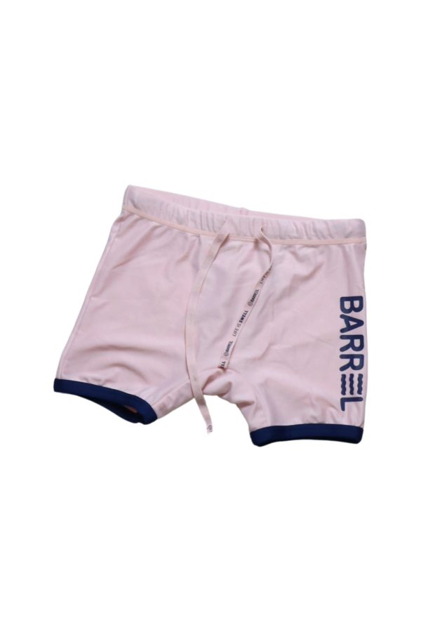 Barrel Swim Short 7Y - 8Y For Sale