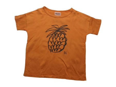 Bobo Choses Short Sleeve T-Shirt 4T - 5T Hot on Sale