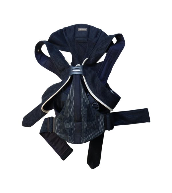 BabyBjorn Baby Carrier O S (8 - 26 lbs) Online now