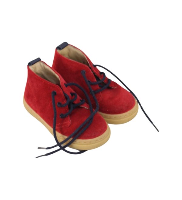 Jacadi Casual Boots 18M - 2T (EU23) on Sale