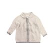 The Little White Company Sweater Dress 6-12M Hot on Sale