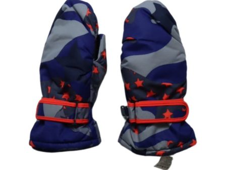 Boden Ski Glove S Supply