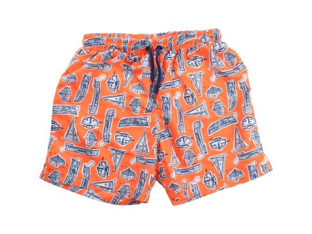 Sunuva Swim Short 9Y - 10Y Sale