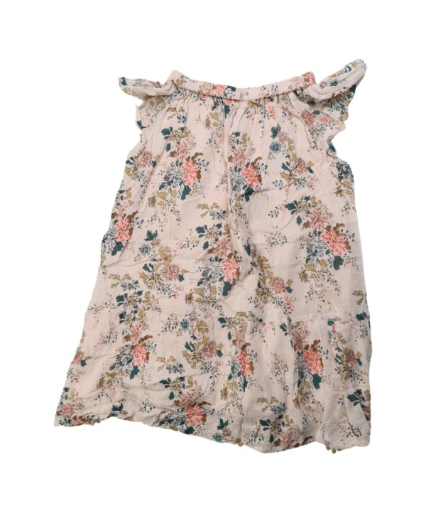 Bonpoint Sleeveless Dress 6T Online