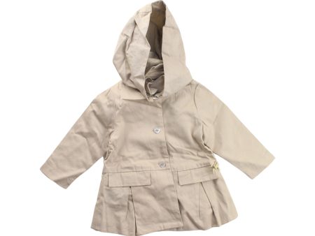 Tartine et Chocolat Lightweight Jacket 6-12M For Discount