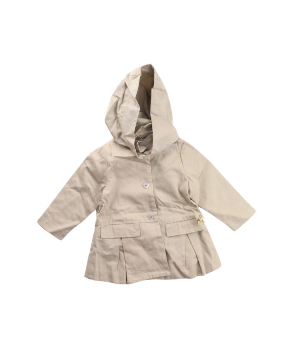 Tartine et Chocolat Lightweight Jacket 6-12M For Discount