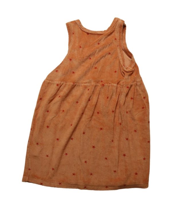 Tinycottons Sleeveless Dress 8Y Online Sale