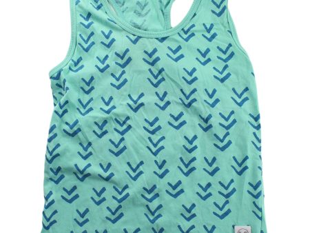 Indikidual Sleeveless T-Shirt 6T Cheap