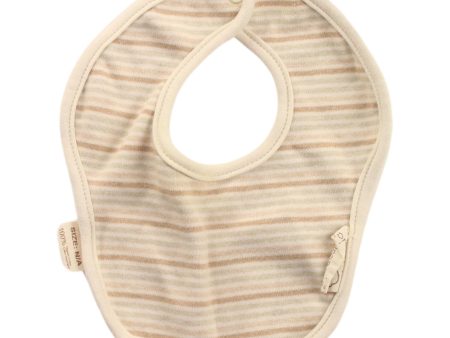 Organic Natural Charm Bib O S Online