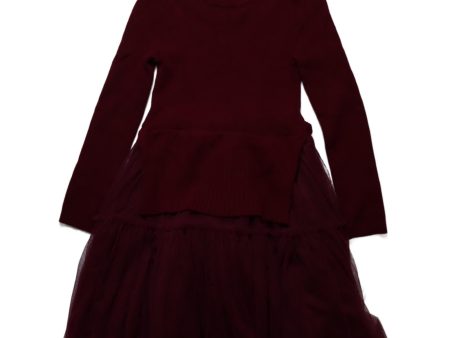 Nicholas & Bears Long Sleeve Dress 4T Online