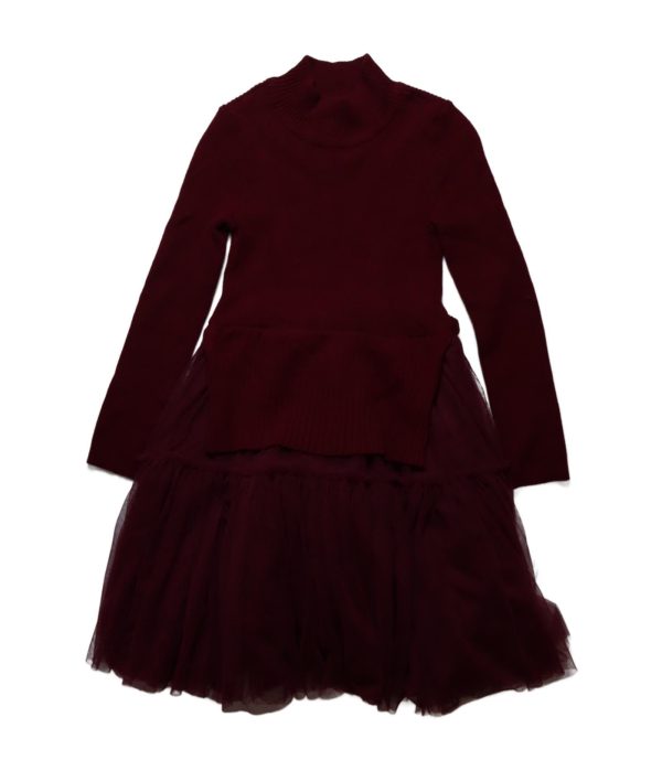 Nicholas & Bears Long Sleeve Dress 4T Online