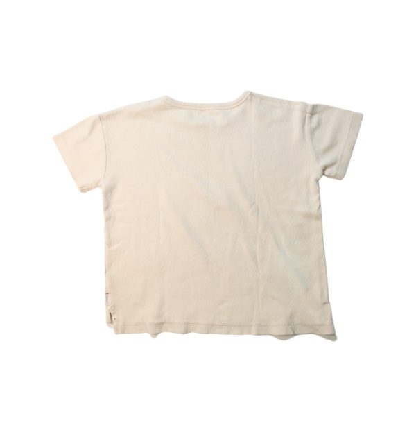 Tinycottons Short Sleeve T-Shirt 6T For Cheap