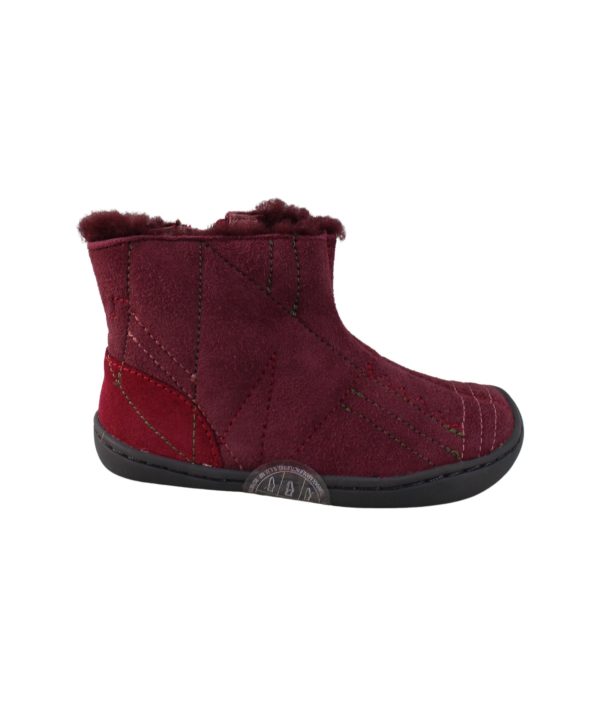 Camper Winter Boots 18M - 2T (EU23) Online