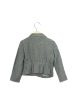 Velveteen Blazer 4T Online Hot Sale