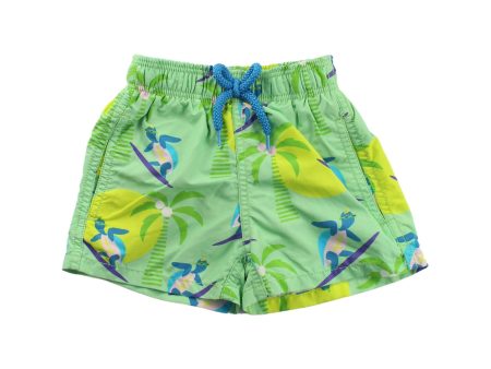 Vilebrequin Swim Short 2T Discount