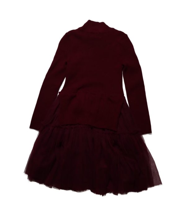 Nicholas & Bears Long Sleeve Dress 4T Online