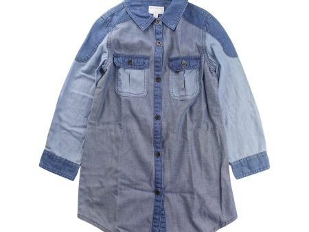 Witchery Long Sleeve Shirt 5T Online