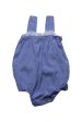 Babidu Sleeveless Bodysuit 3-6M For Discount