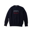 Tommy Hilfiger Knit Sweater 7Y Hot on Sale