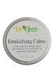 Bee Green Naturals Emulsifying Cubes O S (night night scented, 25 cubes) Discount