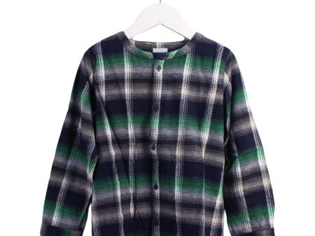 COS Long Sleeve Shirt 6T - 8Y For Cheap