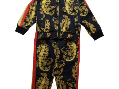 Mini Rodini Tracksuit 18-24M Sale