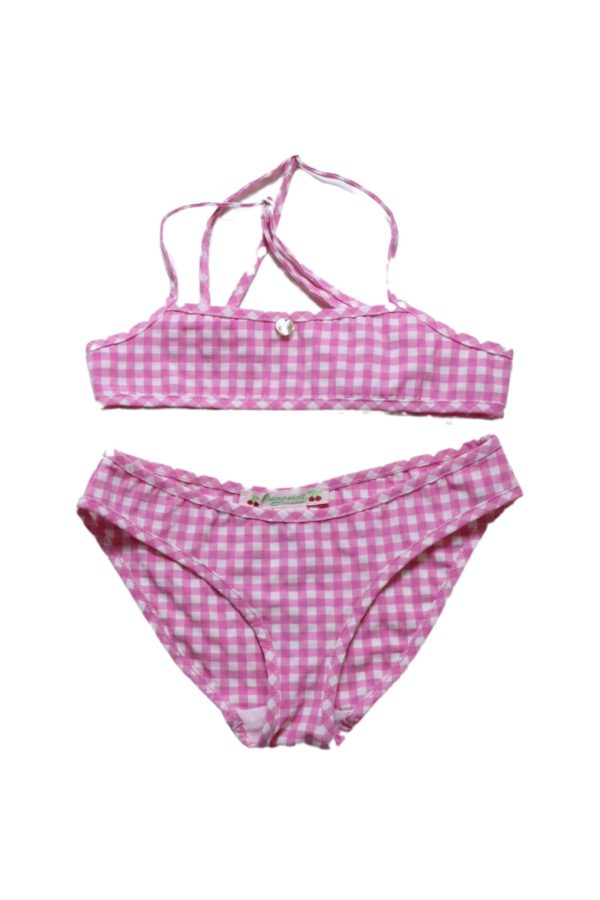 Bonpoint Bikini Set 4T Online Hot Sale