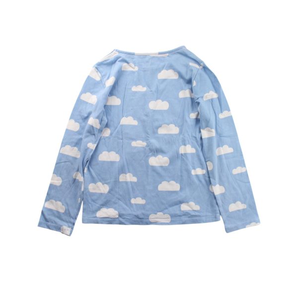 Boden Long Sleeve T-Shirt 7Y - 8Y For Sale