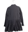 Zadig & Voltaire Long Sleeve Dress 6T Online now