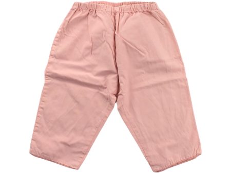 Bonpoint Casual Pants 6-12M For Cheap