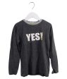 Armani Long Sleeve T-Shirt 8Y Online Hot Sale