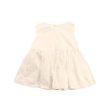 Vivetta Sleeveless Dress 4T Fashion