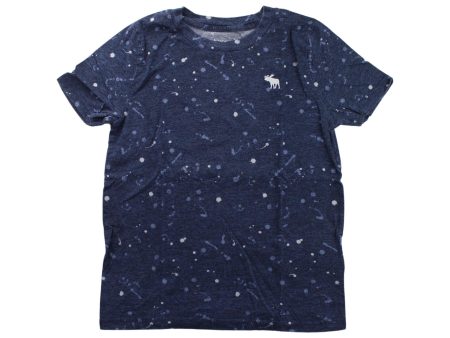 Abercrombie & Fitch Short Sleeve T-Shirt 7Y - 8Y Sale