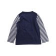 Boden Long Sleeve T-Shirt 4T - 5T Cheap