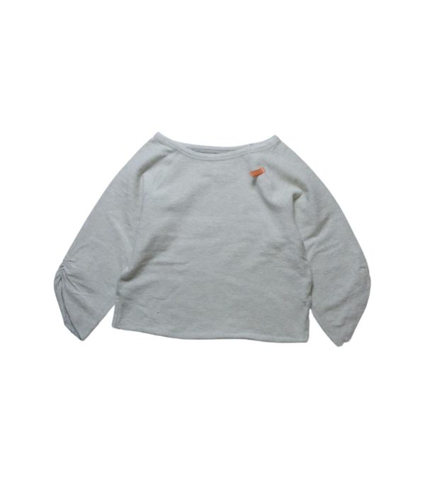 Marco & Mari Long Sleeve T-Shirt 8Y Discount