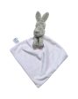 The Little White Company Safety Blanket O S Online Hot Sale