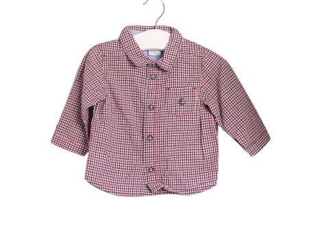 Petit Bateau Shirt 6M (67cm) Online now