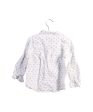 DPAM Long Sleeve Shirt 6-12M Supply