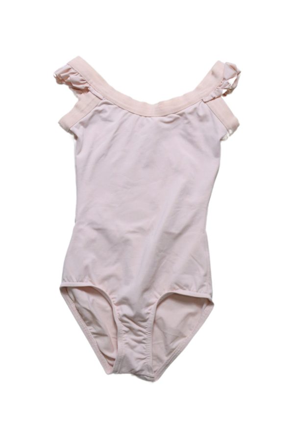 Repetto Leotard 6T Discount