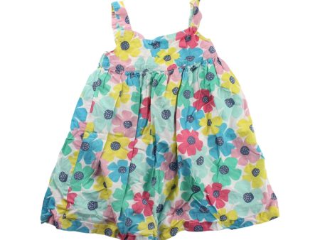 Frugi Sleeveless Dress 2T - 3T Online