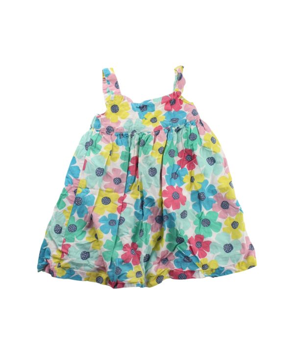 Frugi Sleeveless Dress 2T - 3T Online