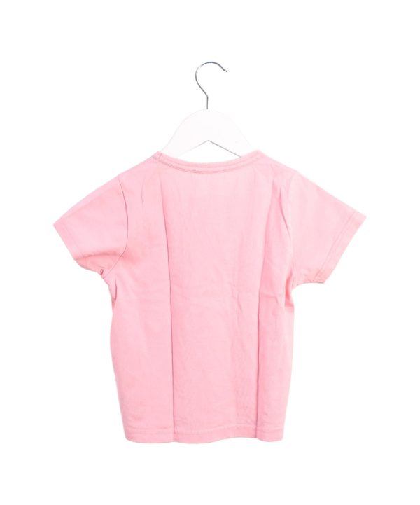 Acne Studios Short Sleeve T-Shirt 4T - 6T Sale