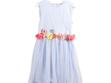 Boden Sleeveless Dress 7Y - 8Y Online