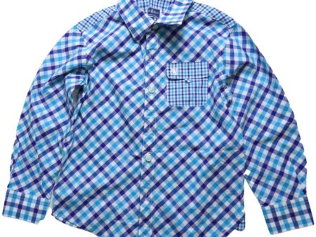 Nicholas & Bears Long Sleeve Shirt 6T Cheap