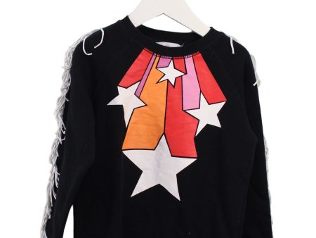 Stella McCartney Sweatshirt 6T Sale