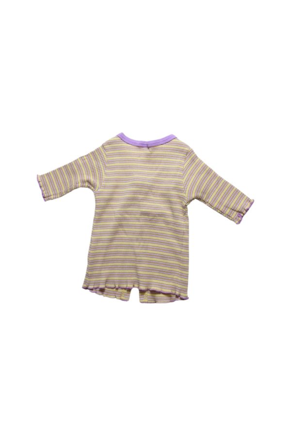 Petit Main Short Sleeve Top 2T - 3T (100cm) For Sale